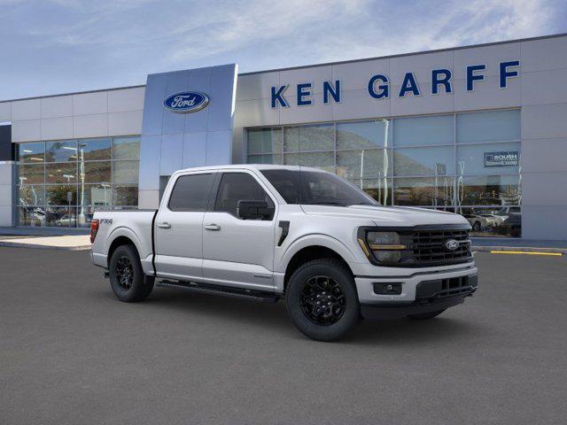 new 2024 Ford F-150 car, priced at $62,930