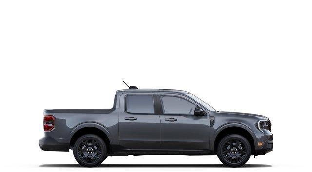 new 2025 Ford Maverick car, priced at $41,870