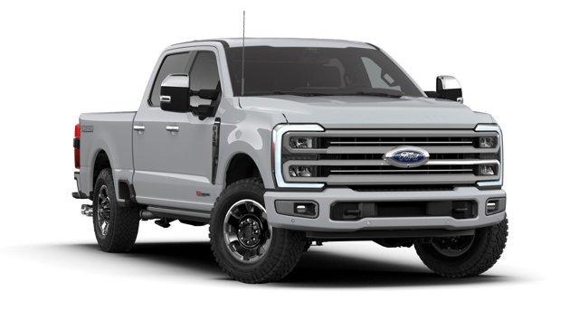new 2026 Ford F-350 car, priced at $109,805