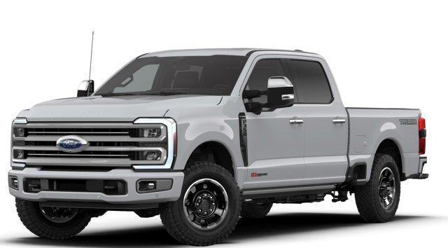new 2026 Ford F-350 car, priced at $109,805