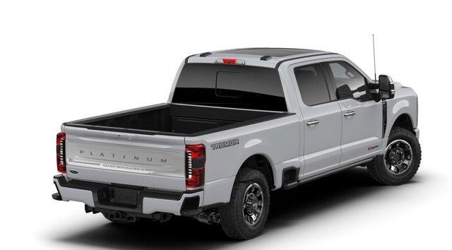 new 2026 Ford F-350 car, priced at $109,805