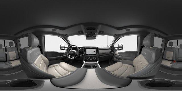 new 2026 Ford F-350 car, priced at $109,805