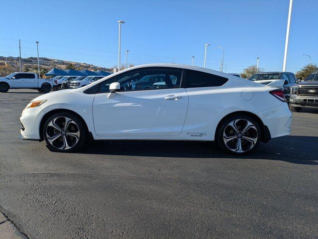 used 2015 Honda Civic car, priced at $17,594