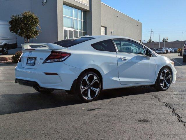 used 2015 Honda Civic car, priced at $17,594