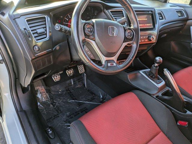 used 2015 Honda Civic car, priced at $17,594