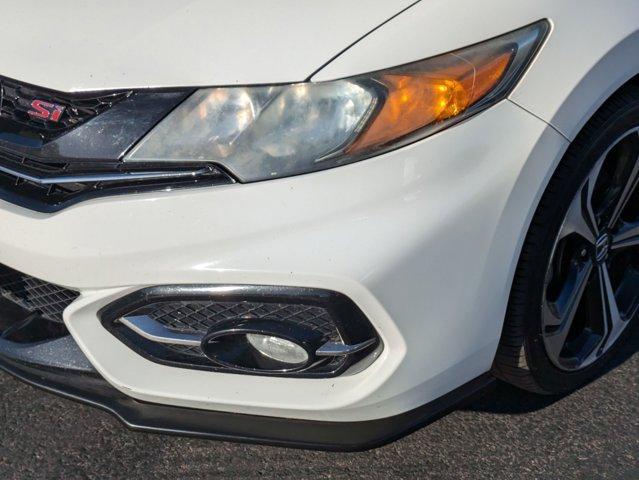 used 2015 Honda Civic car, priced at $17,594