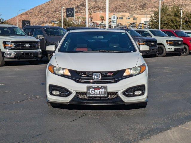 used 2015 Honda Civic car, priced at $17,594