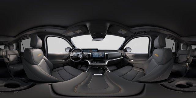 new 2025 Ford Expedition car, priced at $86,180