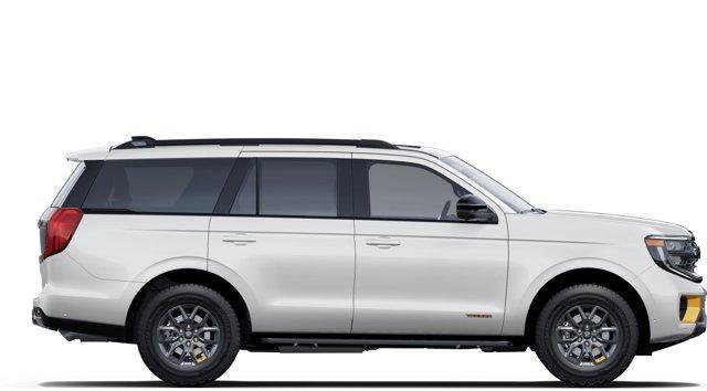 new 2025 Ford Expedition car, priced at $86,180