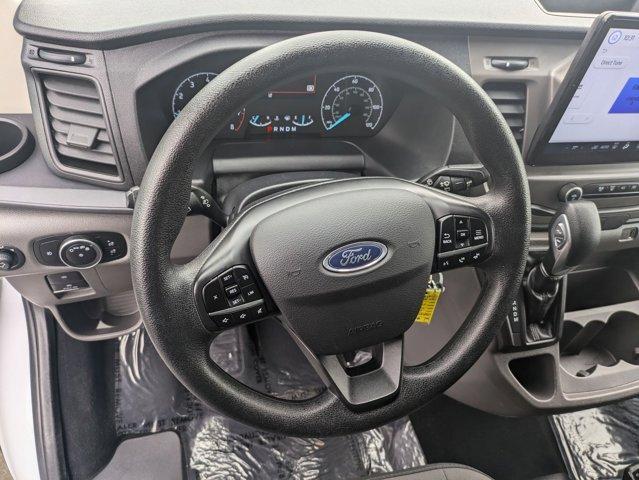 used 2022 Ford Transit-350 car, priced at $40,206