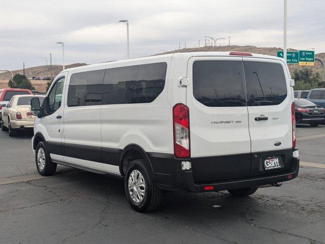 used 2022 Ford Transit-350 car, priced at $40,206