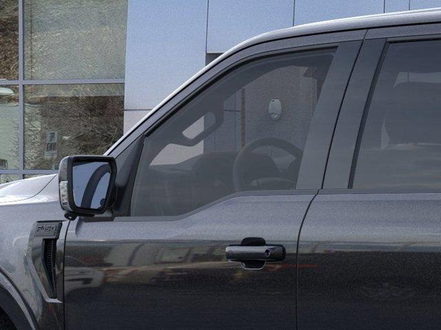 new 2025 Ford F-150 car, priced at $70,166