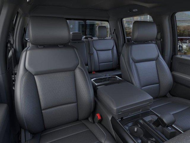 new 2025 Ford F-150 car, priced at $70,166