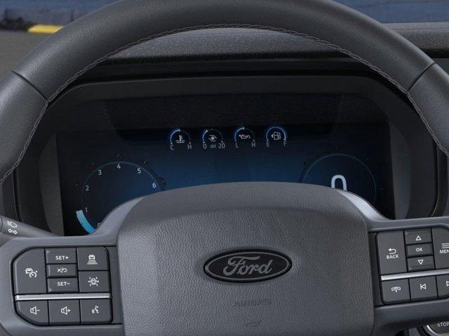 new 2025 Ford F-150 car, priced at $70,166