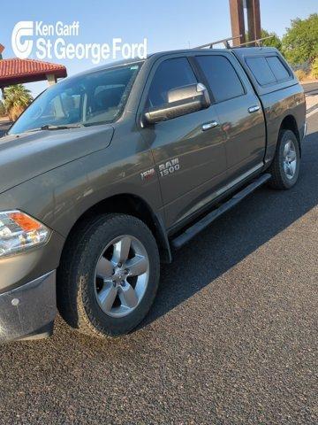 used 2015 Ram 1500 car, priced at $18,608