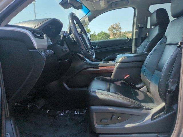 used 2015 GMC Yukon car, priced at $17,123