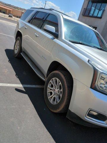 used 2015 GMC Yukon car, priced at $17,841