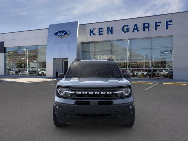 new 2024 Ford Bronco Sport car, priced at $37,915