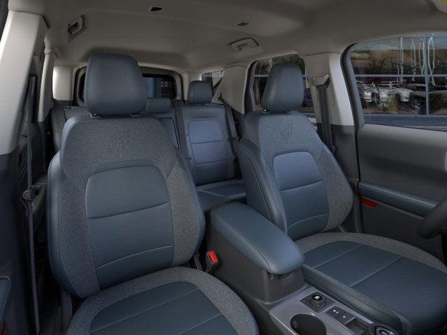 new 2024 Ford Bronco Sport car, priced at $37,915