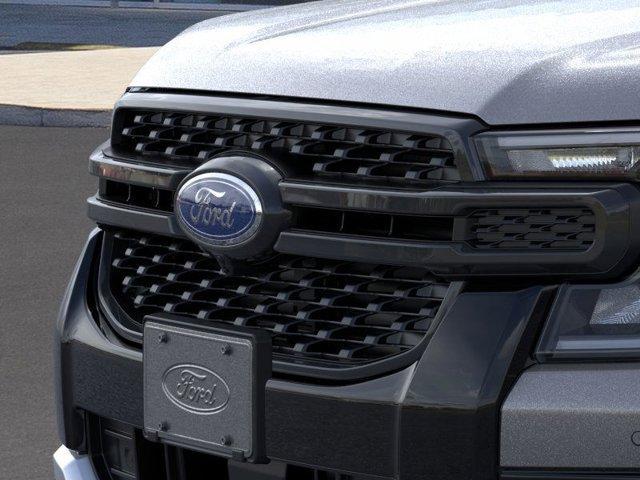 new 2024 Ford Ranger car, priced at $47,000