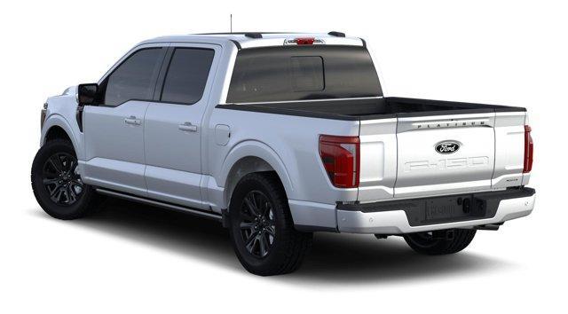 new 2024 Ford F-150 car, priced at $84,020