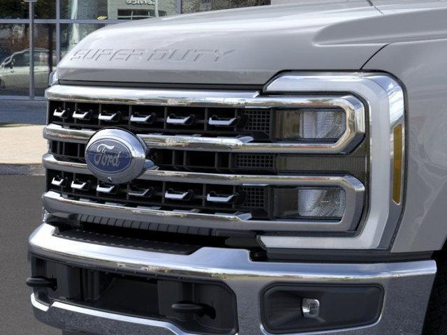 new 2025 Ford F-250 car