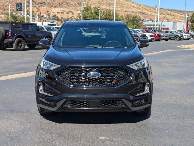 used 2020 Ford Edge car, priced at $27,668