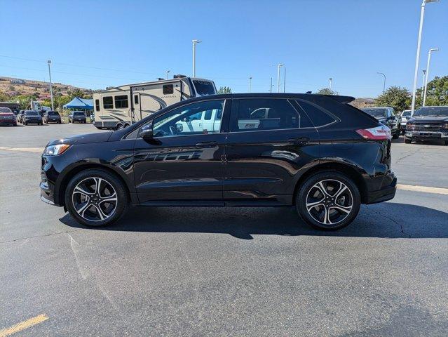 used 2020 Ford Edge car, priced at $27,668