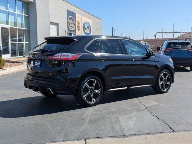 used 2020 Ford Edge car, priced at $27,668