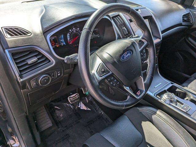 used 2020 Ford Edge car, priced at $27,668