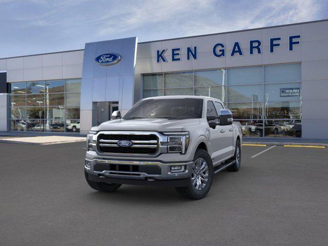 new 2024 Ford F-150 car, priced at $72,080