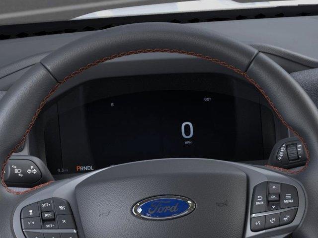 new 2026 Ford Explorer car, priced at $50,720