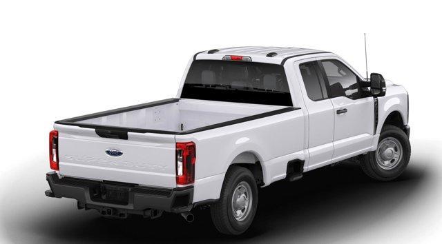 new 2026 Ford F-350 car, priced at $50,930