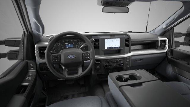 new 2026 Ford F-350 car, priced at $50,930