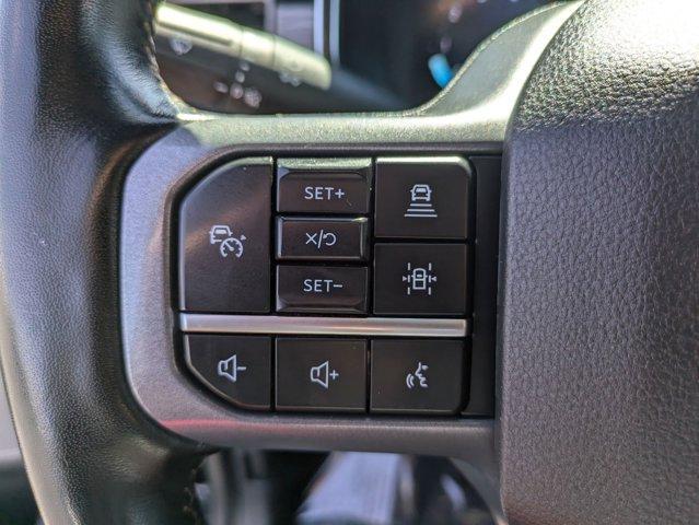 used 2024 Ford F-150 car, priced at $57,913