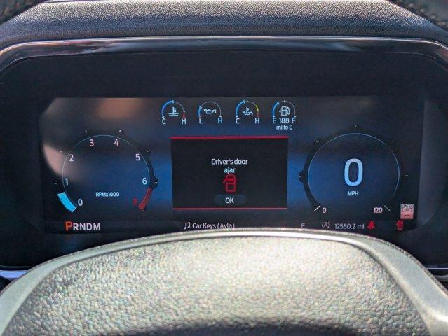 used 2024 Ford F-150 car, priced at $57,913