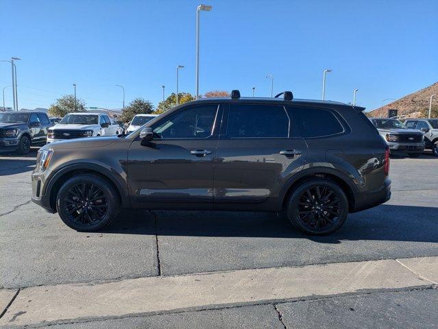 used 2020 Kia Telluride car, priced at $25,466