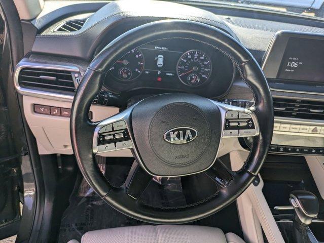 used 2020 Kia Telluride car, priced at $25,466