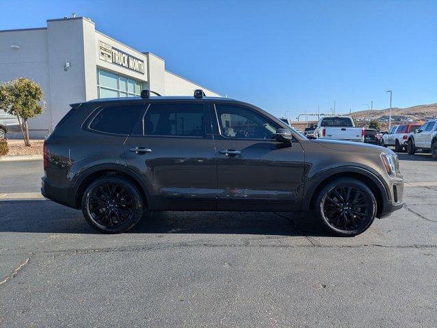 used 2020 Kia Telluride car, priced at $25,466