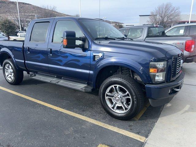 used 2009 Ford F-250 car, priced at $24,995