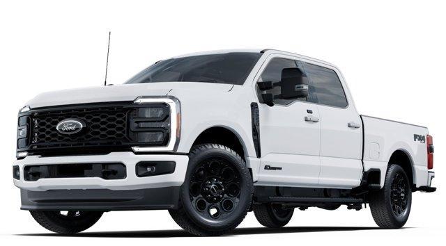 new 2025 Ford F-250 car, priced at $90,025