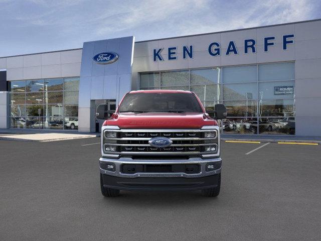 new 2025 Ford F-350 car, priced at $87,600