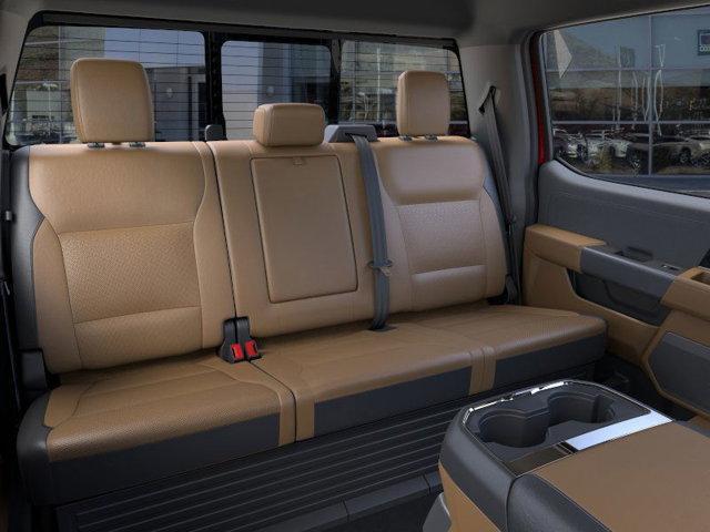 new 2025 Ford F-350 car, priced at $87,600