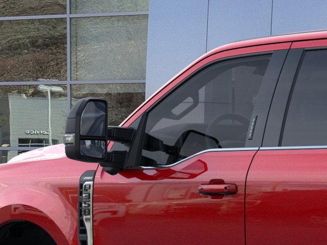 new 2025 Ford F-350 car, priced at $87,600