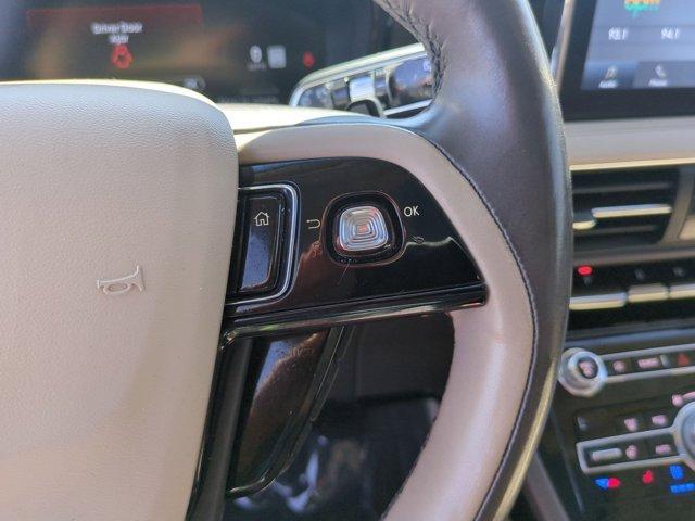 used 2020 Lincoln Corsair car, priced at $27,952