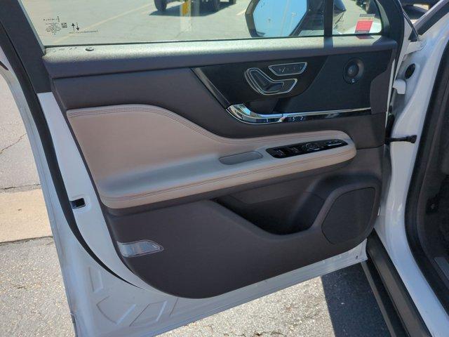 used 2020 Lincoln Corsair car, priced at $27,952