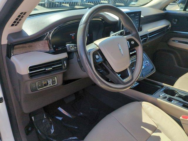 used 2020 Lincoln Corsair car, priced at $27,952