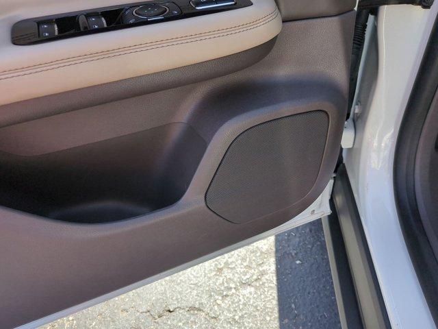 used 2020 Lincoln Corsair car, priced at $27,952