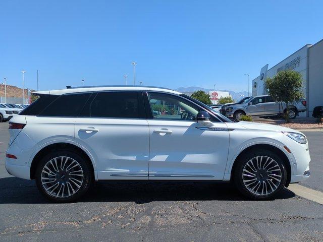 used 2020 Lincoln Corsair car, priced at $27,952