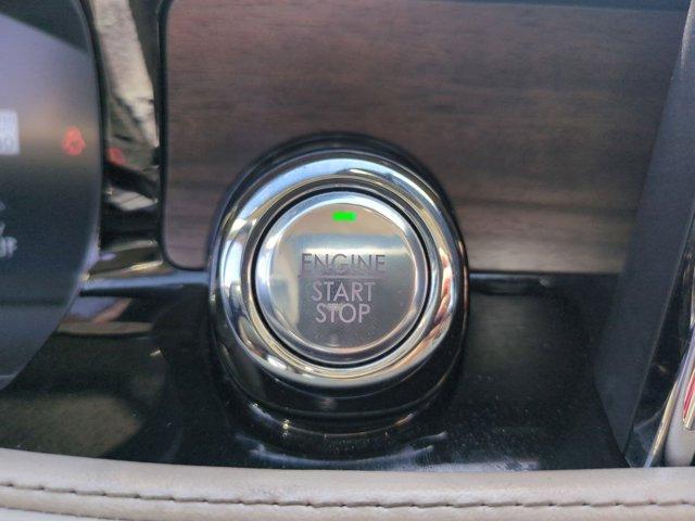 used 2020 Lincoln Corsair car, priced at $27,952